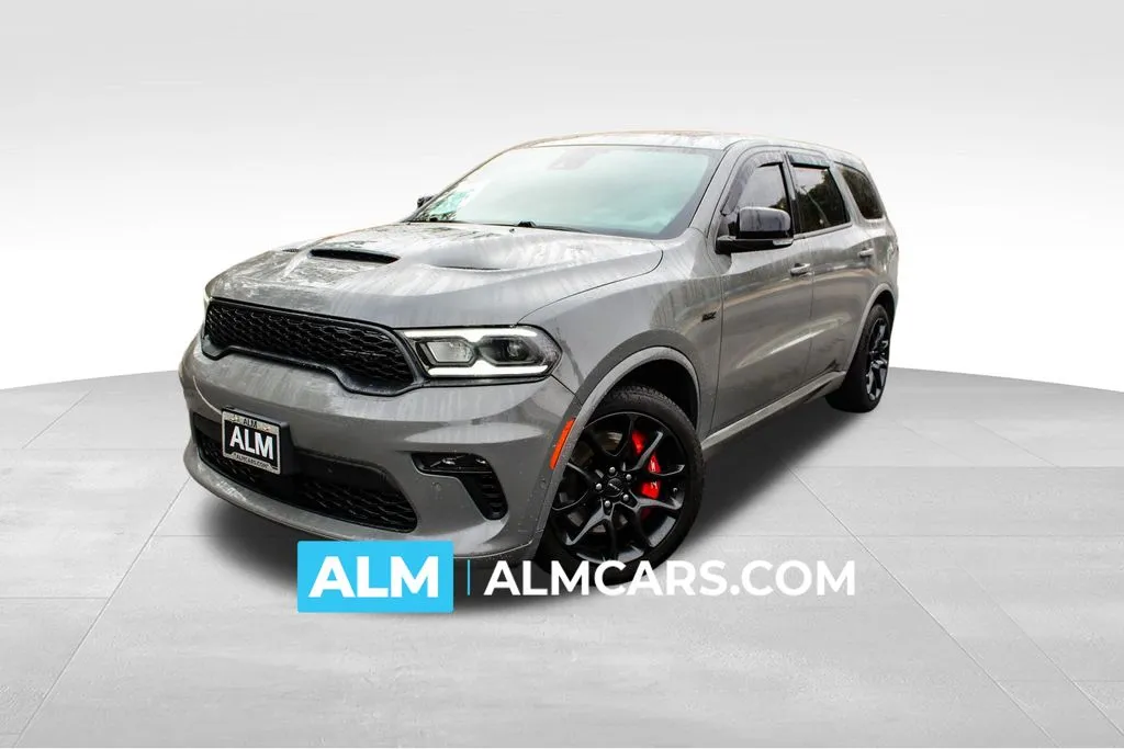 2022 Dodge Durango SRT 392 for sale in Buford, GA