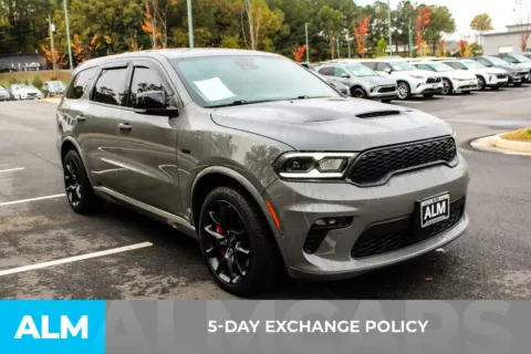 More photos of 2022 Dodge Durango SRT 392 at ALM Mall of Georgia, GA