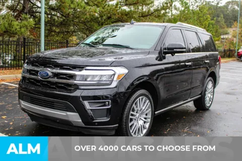 Another view of 2023 Ford Expedition Limited for sale in Buford, GA at ALM Mall of Georgia