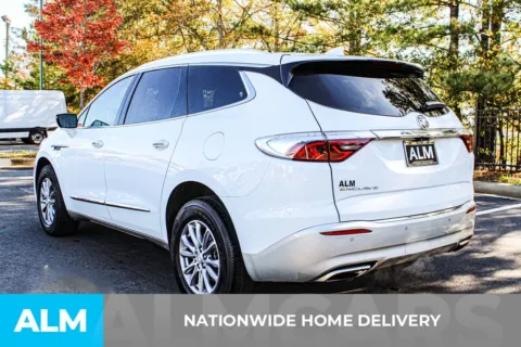 More photos of 2024 Buick Enclave Premium Group at ALM Mall of Georgia, GA