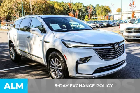 More photos of 2024 Buick Enclave Premium Group at ALM Mall of Georgia, GA