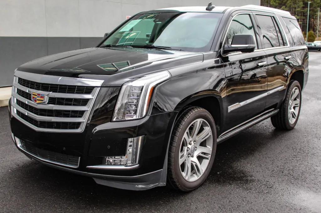 2016 Cadillac Escalade Premium Collection for sale in Buford, GA
