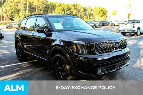 More photos of 2024 Kia Telluride SX-Prestige X-Pro at ALM Mall of Georgia, GA