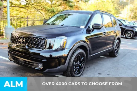 Another view of 2024 Kia Telluride SX-Prestige X-Pro for sale in Buford, GA at ALM Mall of Georgia