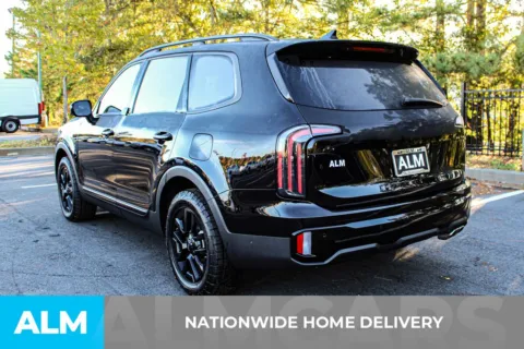 More photos of 2024 Kia Telluride SX-Prestige X-Pro at ALM Mall of Georgia, GA