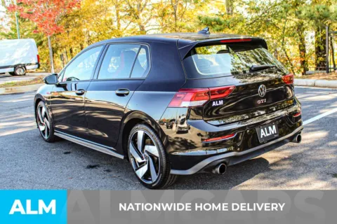 More photos of 2024 Volkswagen Golf GTI 2.0T S at ALM Mall of Georgia, GA