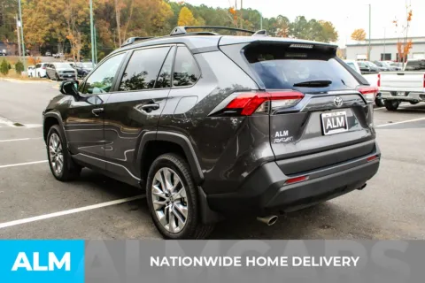 More photos of 2024 Toyota RAV4 XLE Premium at ALM Mall of Georgia, GA