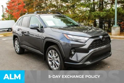 More photos of 2024 Toyota RAV4 XLE Premium at ALM Mall of Georgia, GA