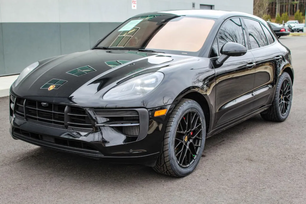 2021 Porsche Macan GTS for sale in Buford, GA