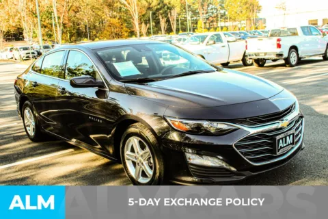 More photos of 2023 Chevrolet Malibu LT at ALM Mall of Georgia, GA