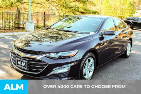 Photos of 2023 Chevrolet Malibu LT for sale in Buford, GA at ALM Mall of Georgia