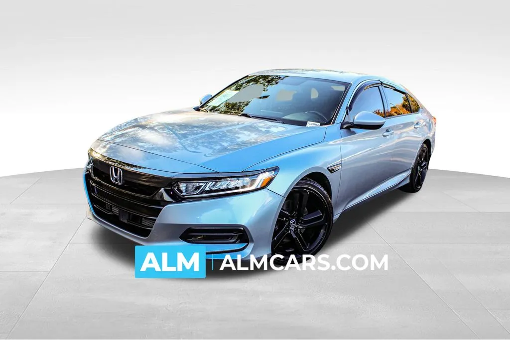 2018 Honda Accord Sport for sale in Buford, GA