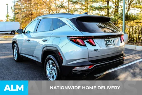 More photos of 2024 Hyundai Tucson SEL at ALM Mall of Georgia, GA