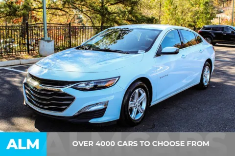 Photos of 2024 Chevrolet Malibu LT for sale in Buford, GA at ALM Mall of Georgia
