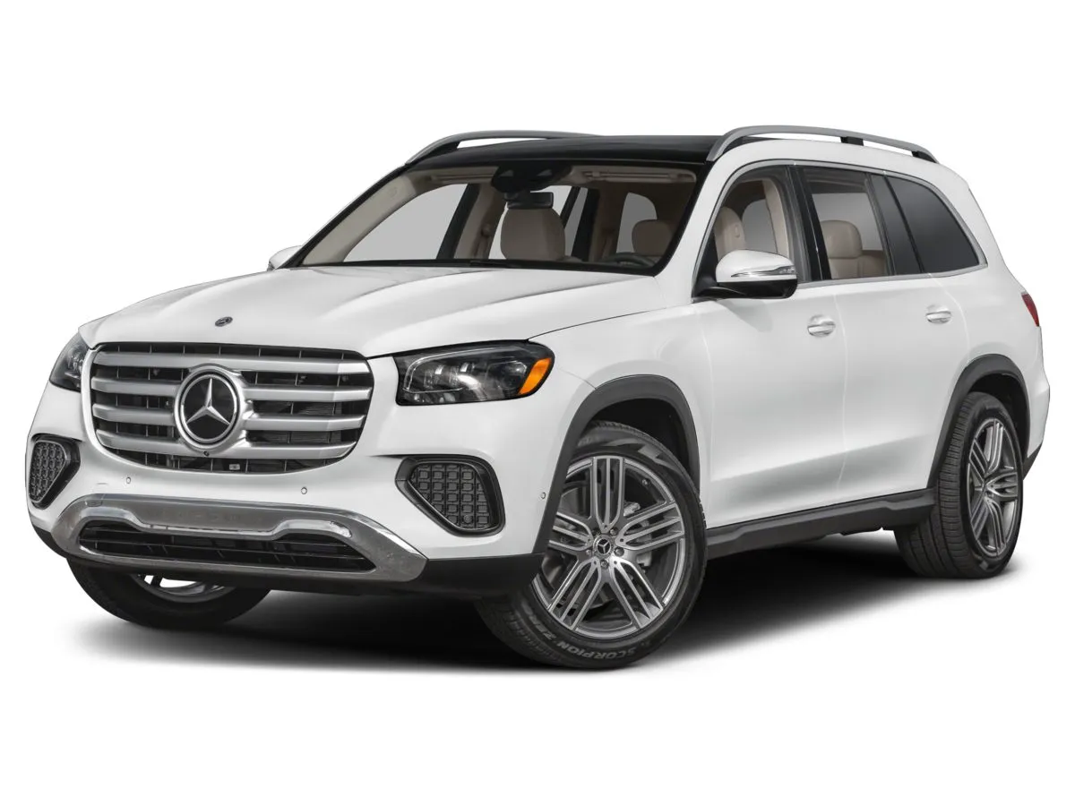 2025 Mercedes-Benz GLS 450 for sale in Buford, GA