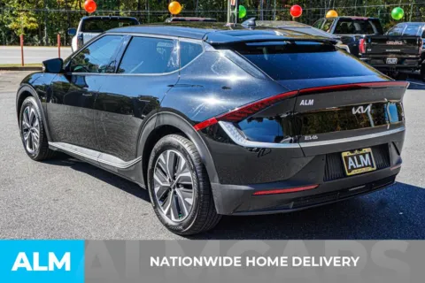More photos of 2024 Kia EV6 Light at ALM Marietta, GA