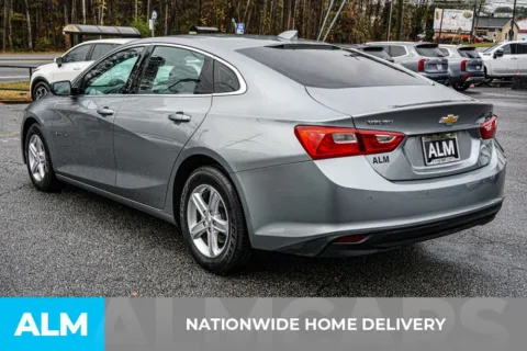 More photos of 2024 Chevrolet Malibu LT at ALM Marietta, GA