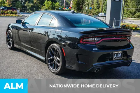 More photos of 2023 Dodge Charger GT at ALM Marietta, GA