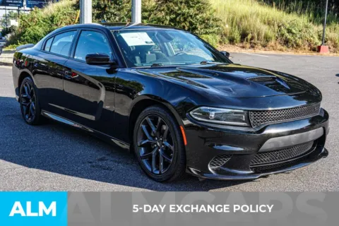More photos of 2023 Dodge Charger GT at ALM Marietta, GA