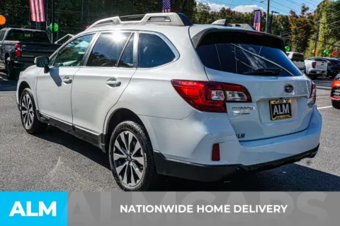 More photos of 2017 Subaru Outback 2.5i at ALM Marietta, GA