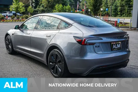 More photos of 2025 Tesla Model 3 Long Range at ALM Marietta, GA