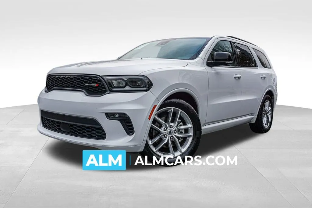 2023 Dodge Durango