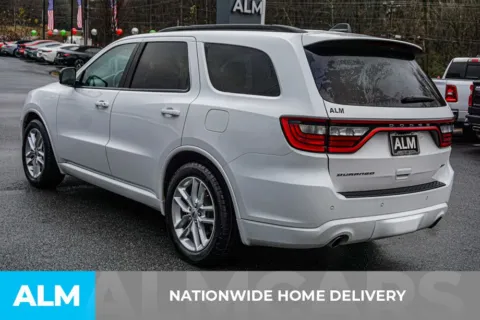 More photos of 2023 Dodge Durango GT Plus at ALM Marietta, GA