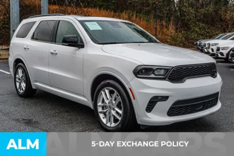 More photos of 2023 Dodge Durango GT Plus at ALM Marietta, GA