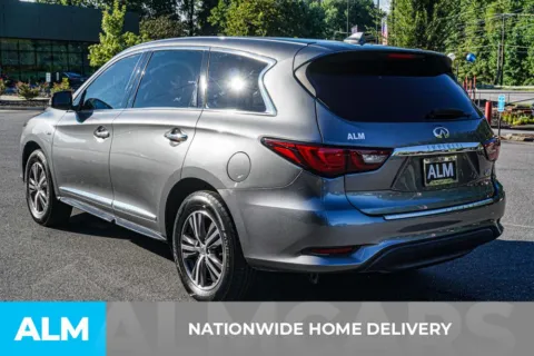 More photos of 2020 INFINITI QX60 PURE at ALM Marietta, GA