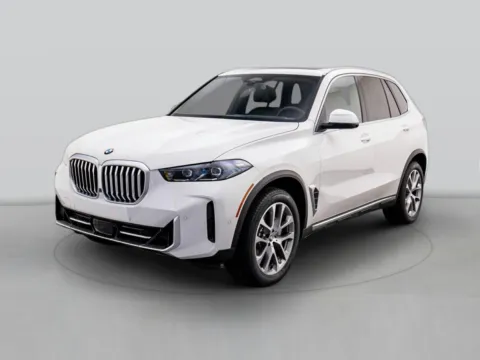 Black 2026 BMW X5 sDrive40i for sale in Marietta, GA