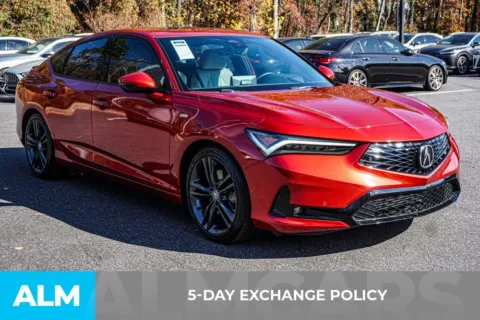 More photos of 2024 Acura Integra A-Spec Tech Package at ALM Marietta, GA