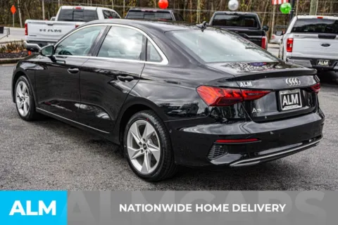 More photos of 2024 Audi A3 40 Premium at ALM Marietta, GA