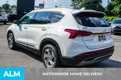 More photos of 2023 Hyundai Santa Fe SEL at ALM Marietta, GA