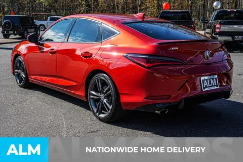 More photos of 2024 Acura Integra A-Spec Tech Package at ALM Marietta, GA
