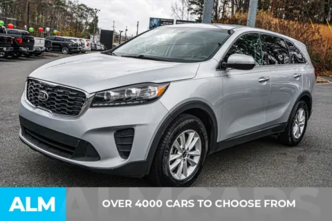 Another view of 2019 Kia Sorento L for sale in Marietta, GA at ALM Marietta