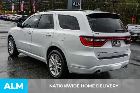 More photos of 2025 Dodge Durango R/T Plus at ALM Marietta, GA