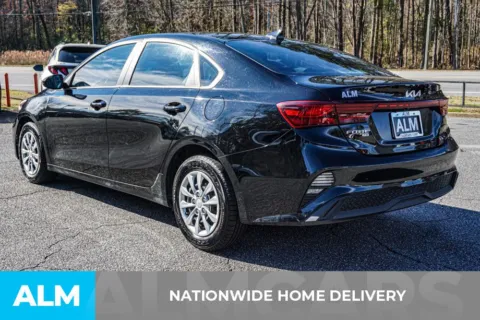 More photos of 2024 Kia Forte LX at ALM Marietta, GA