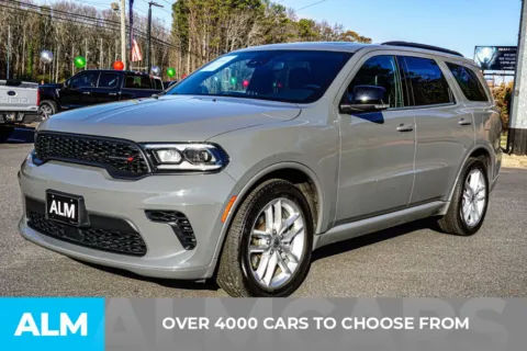 Another view of 2024 Dodge Durango GT Plus for sale in Marietta, GA at ALM Marietta