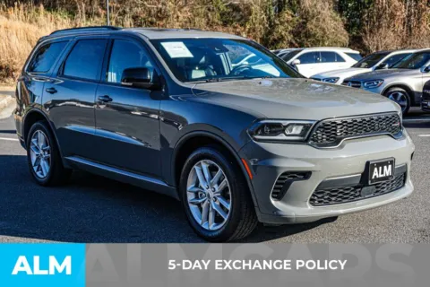 More photos of 2024 Dodge Durango GT Plus at ALM Marietta, GA