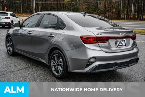 More photos of 2024 Kia Forte LXS at ALM Marietta, GA