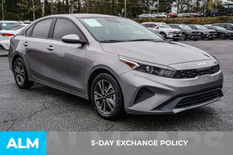 More photos of 2024 Kia Forte LXS at ALM Marietta, GA