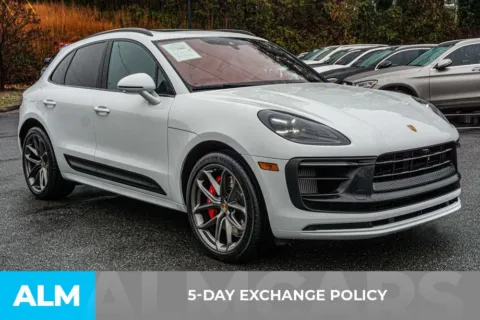 More photos of 2023 Porsche Macan GTS at ALM Marietta, GA