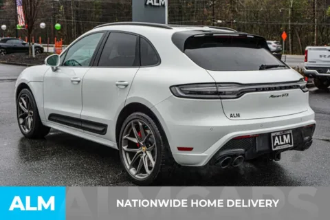 More photos of 2023 Porsche Macan GTS at ALM Marietta, GA