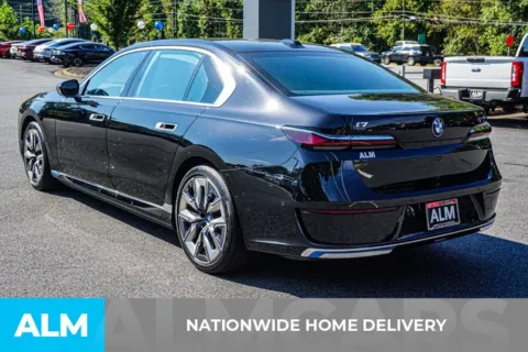 More photos of 2023 BMW i7 xDrive60 at ALM Marietta, GA