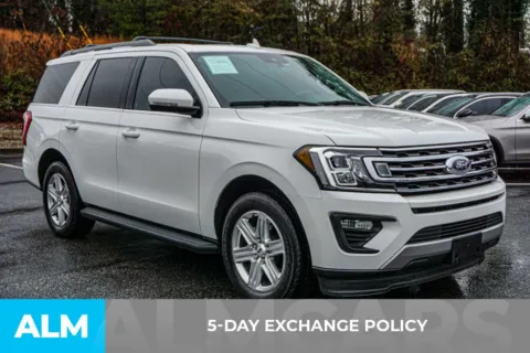 More photos of 2020 Ford Expedition XLT at ALM Marietta, GA
