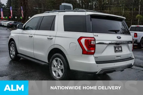 More photos of 2020 Ford Expedition XLT at ALM Marietta, GA