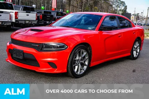 Another view of 2023 Dodge Charger GT for sale in Marietta, GA at ALM Marietta