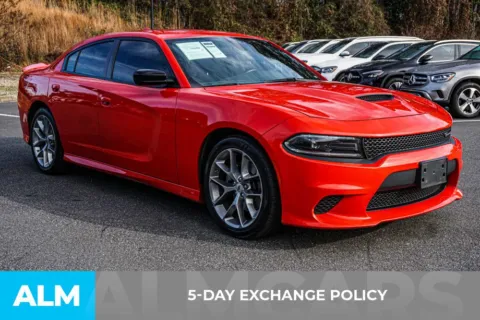 More photos of 2023 Dodge Charger GT at ALM Marietta, GA