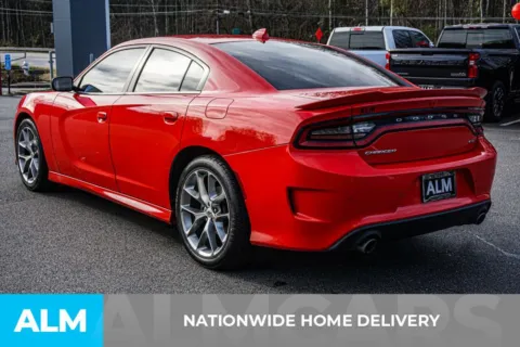 More photos of 2023 Dodge Charger GT at ALM Marietta, GA