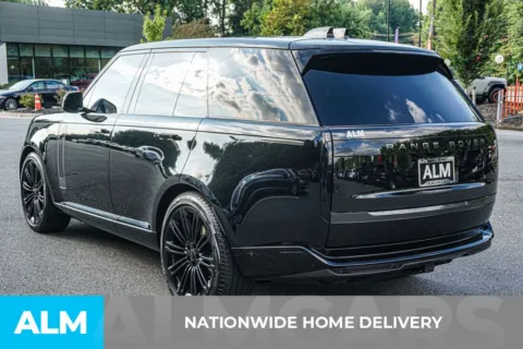 More photos of 2023 Land Rover Range Rover Autobiography at ALM Marietta, GA